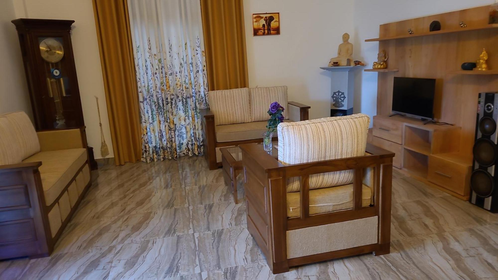 היקדואה Deutsche Villa מראה חיצוני תמונה