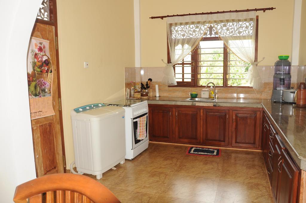 היקדואה Deutsche Villa מראה חיצוני תמונה