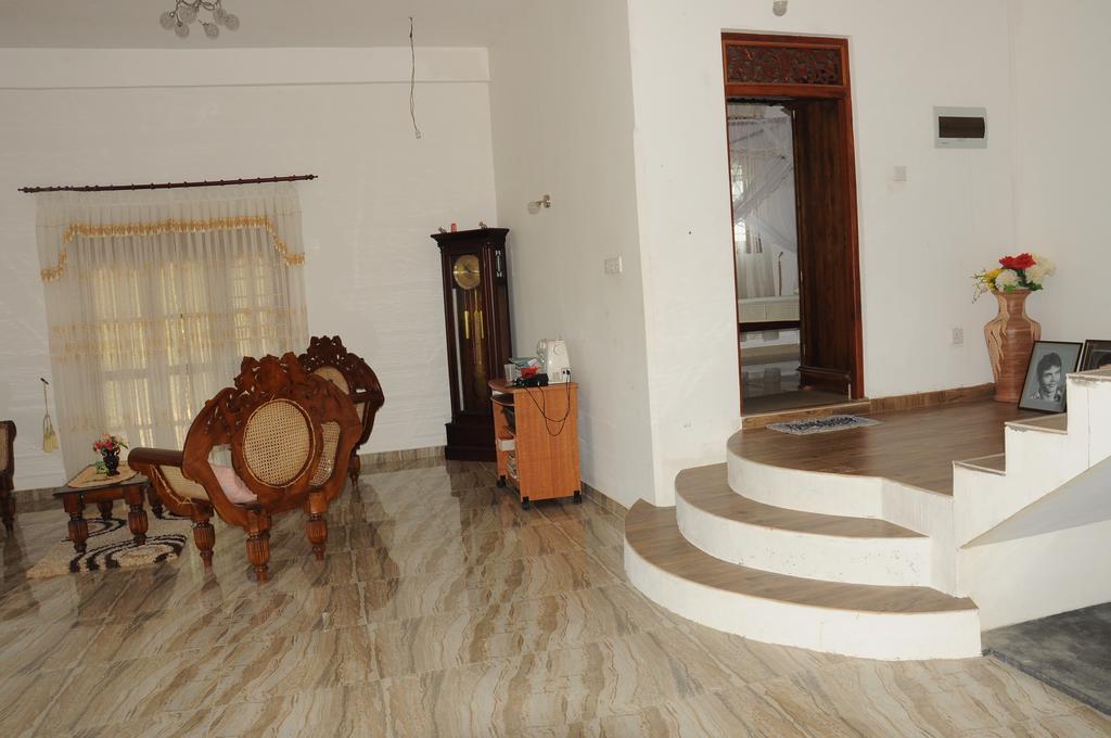 היקדואה Deutsche Villa מראה חיצוני תמונה