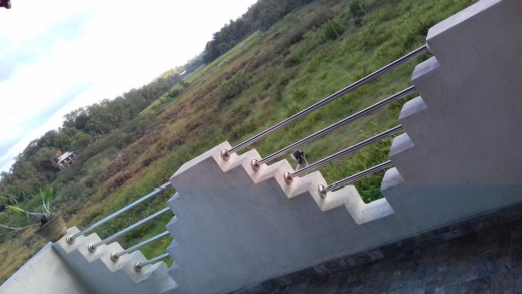 היקדואה Deutsche Villa מראה חיצוני תמונה