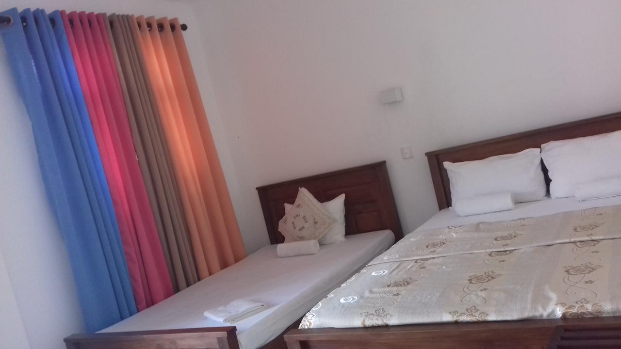 היקדואה Deutsche Villa מראה חיצוני תמונה