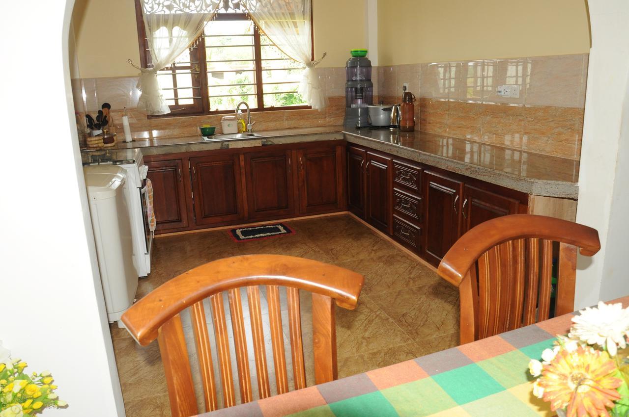 היקדואה Deutsche Villa מראה חיצוני תמונה