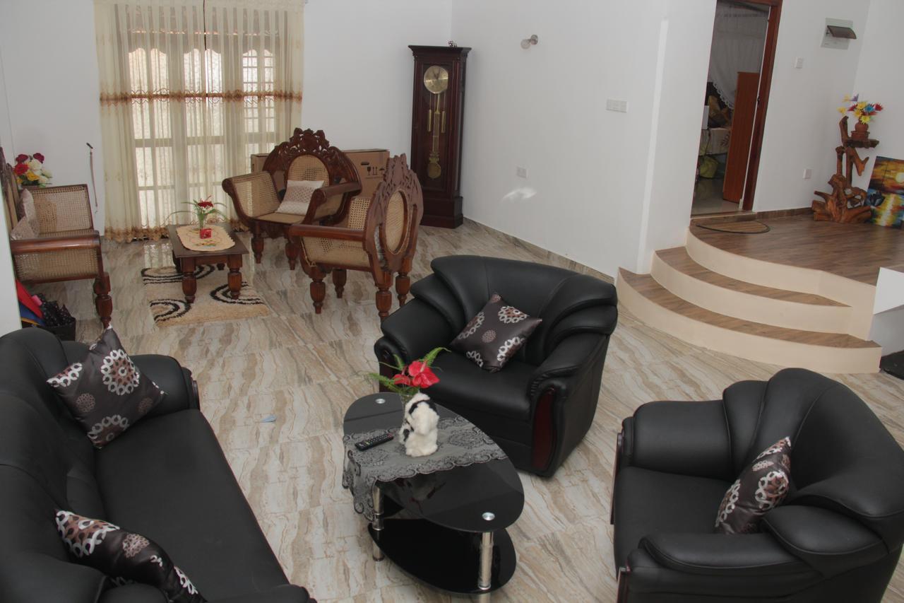היקדואה Deutsche Villa מראה חיצוני תמונה