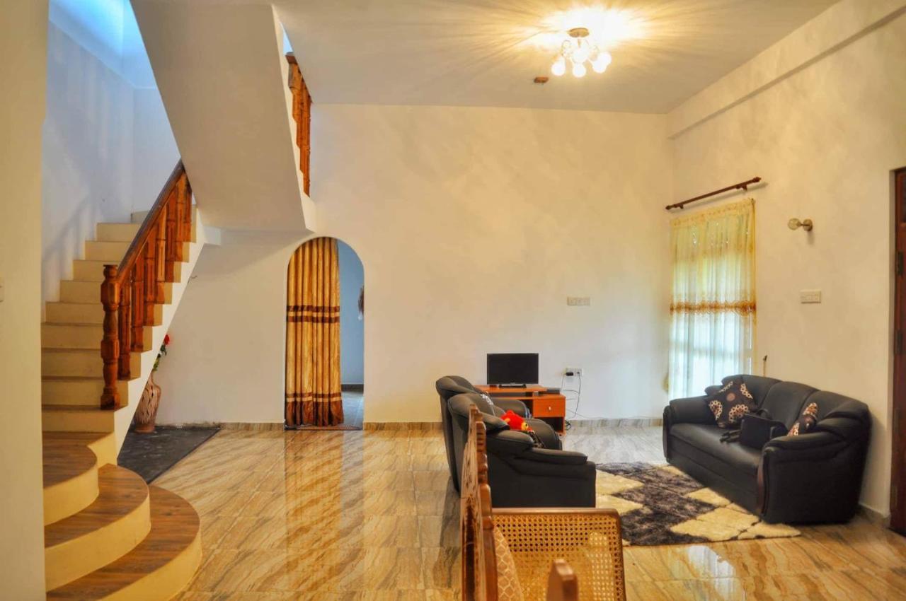 היקדואה Deutsche Villa מראה חיצוני תמונה