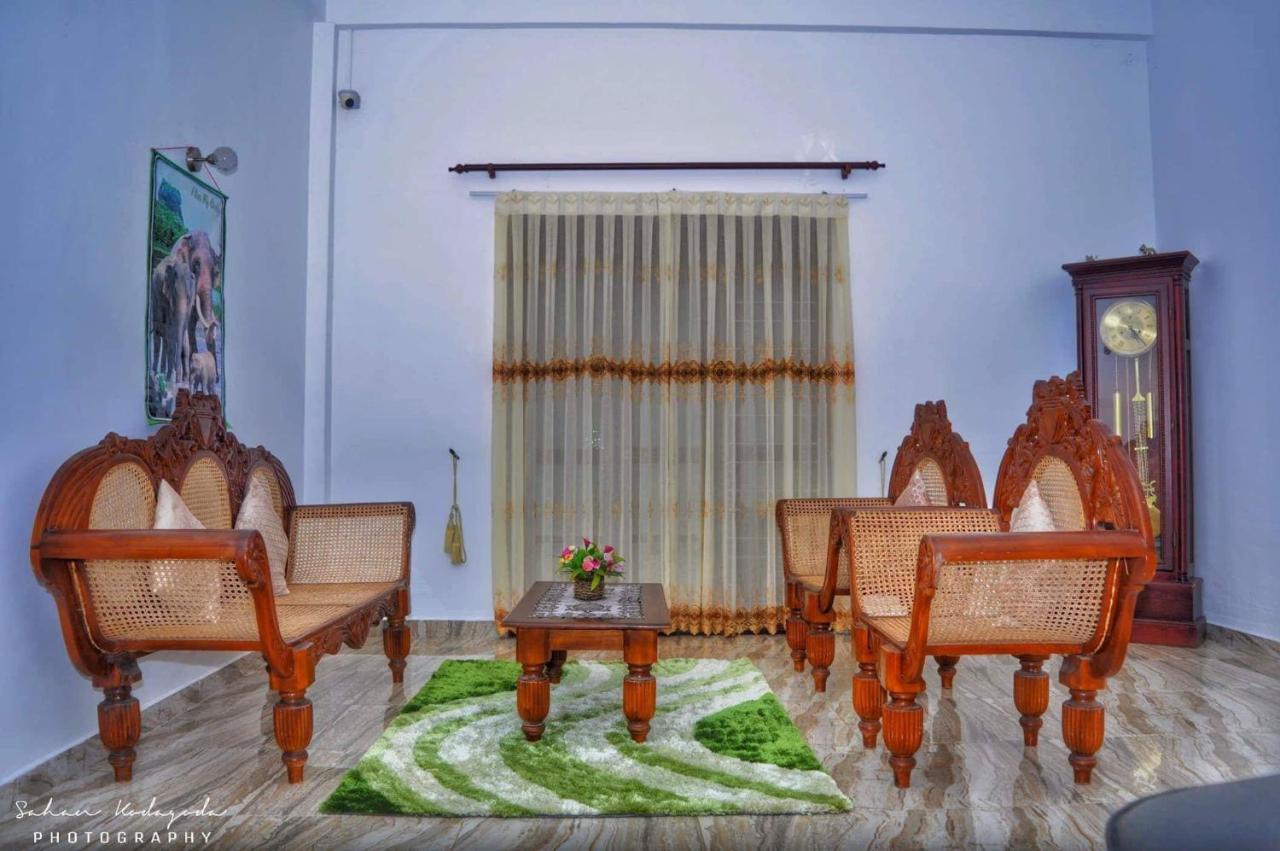 היקדואה Deutsche Villa מראה חיצוני תמונה