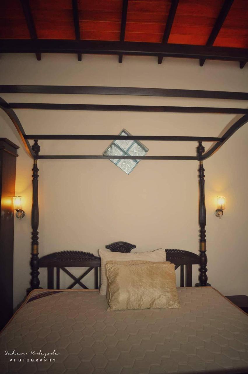 היקדואה Deutsche Villa מראה חיצוני תמונה
